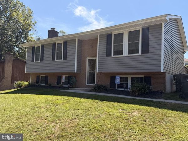 7132 MACBETH WAY , SYKESVILLE, MD 21784