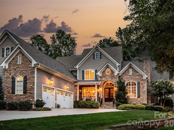 13812 Penick Place , Davidson, NC 28036