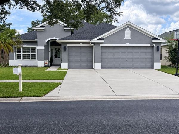 1322 EMERALD HILL WAY , VALRICO, FL 33594