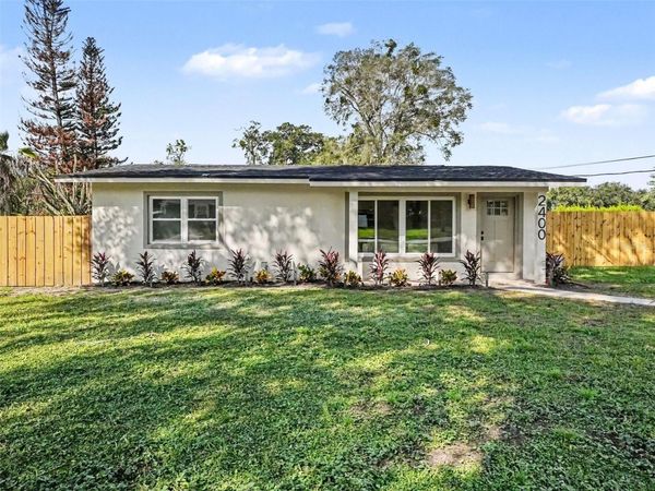 2400 REST HAVEN AVENUE , ORLANDO, FL 32806