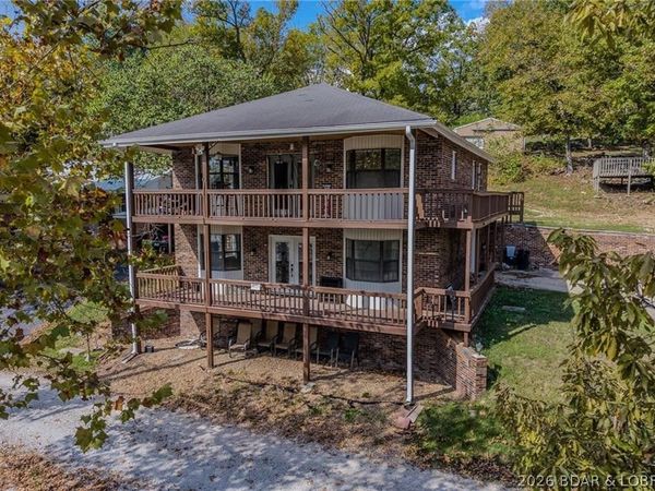 28247 Cove Drive, Lincoln, MO 65338