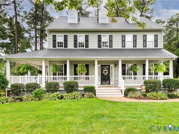 3309 Trillium Court , Glen Allen, VA 23060