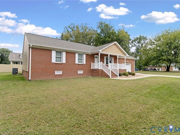 2800 Wilton Court, Chester, VA 23831