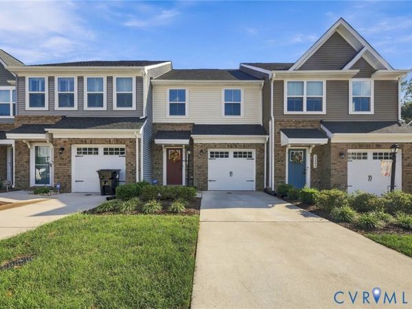 10944 Genito Square Drive , Midlothian, VA 23112