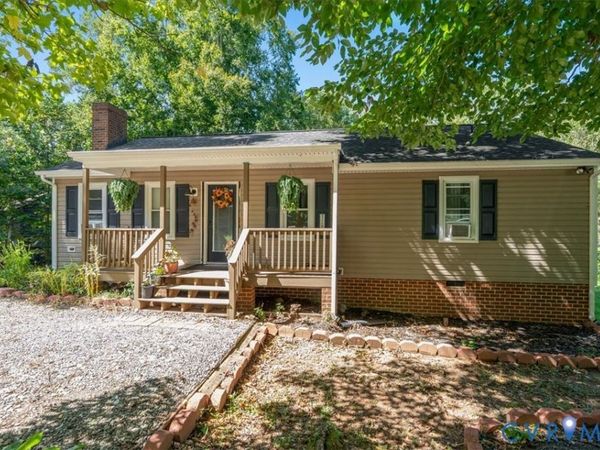 12301 Twelveoaks Court , Chesterfield, VA 23112