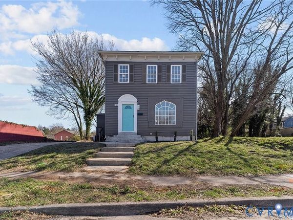 924 Lee Avenue, Petersburg, VA 23803