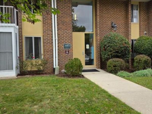 3603, Unit 6-1C, SILVER SPRING, MD 20906