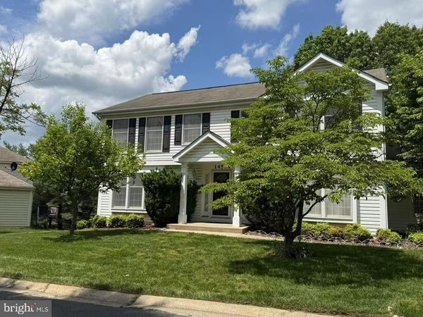 14516 SETTLERS LANDING WAY , GAITHERSBURG, MD 20878