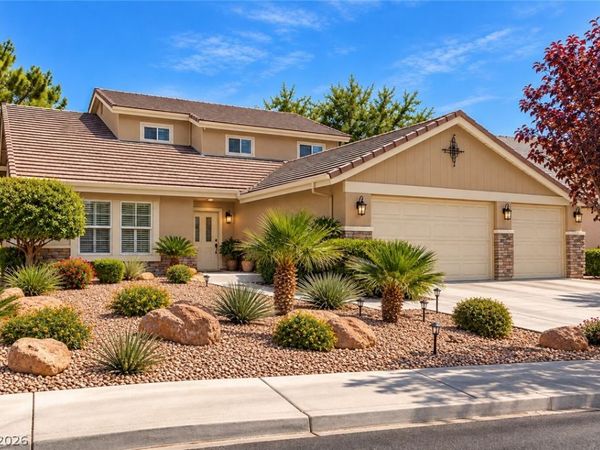 2341 Lone Pine Street, Henderson, NV 89014