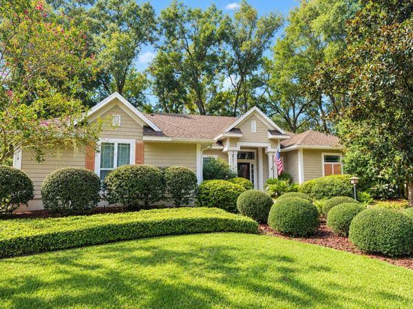 8718 SW 8TH PLACE , GAINESVILLE, FL 32607