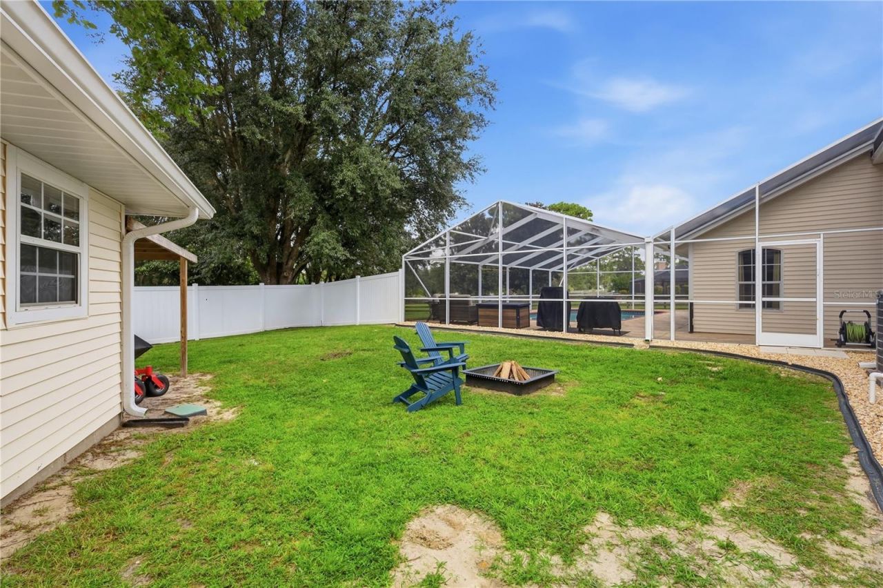 5718 NE 61st Avenue Road, Silver Springs, FL 34488 Photo