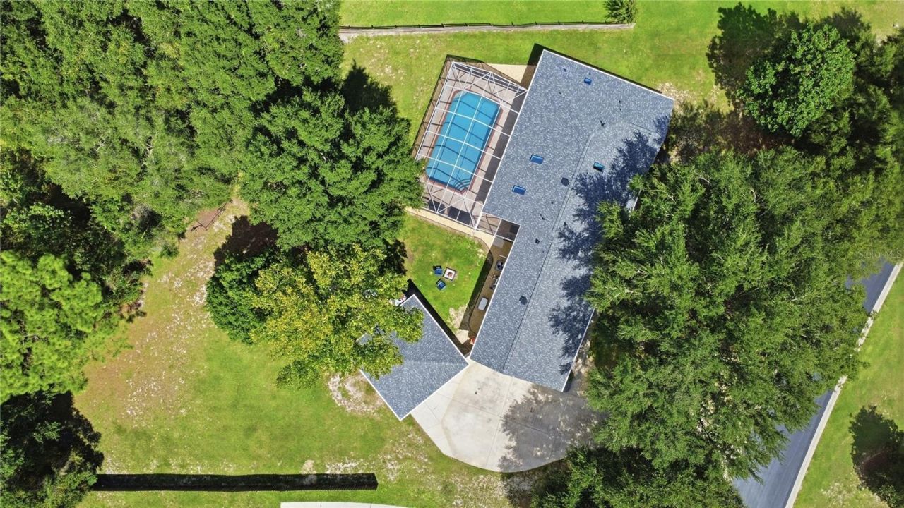 5718 NE 61st Avenue Road, Silver Springs, FL 34488 Photo
