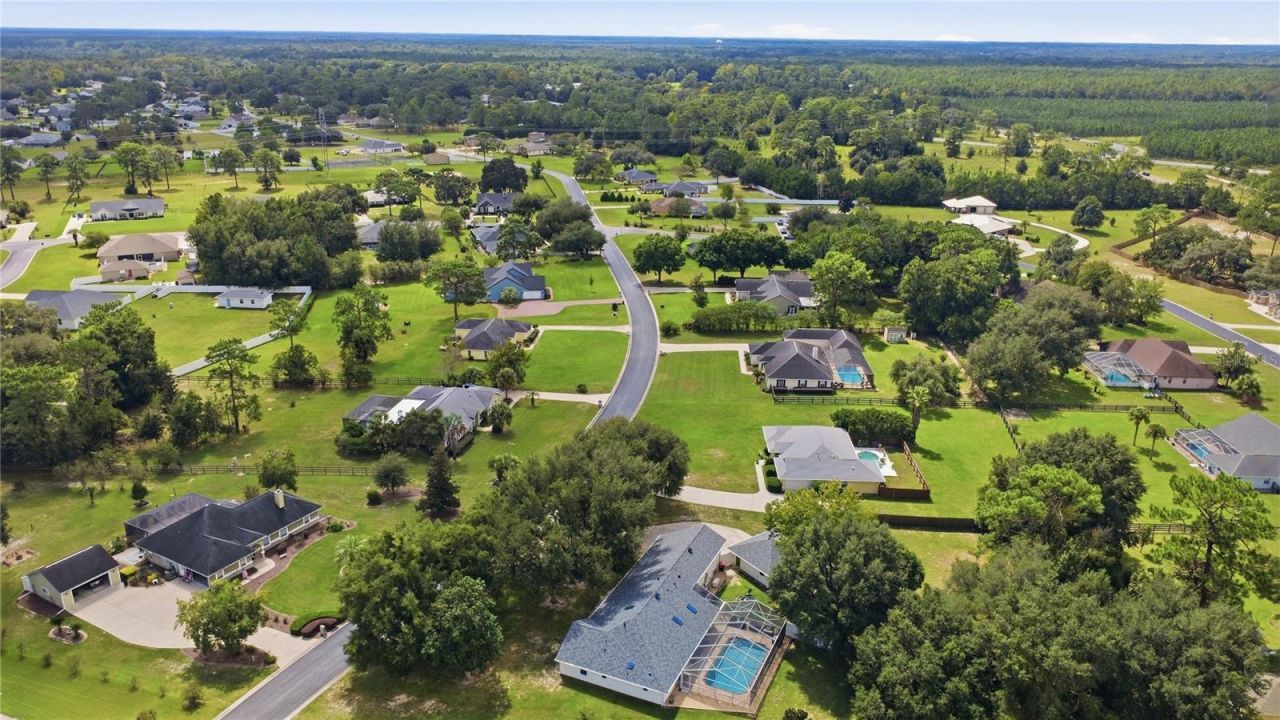 5718 NE 61st Avenue Road, Silver Springs, FL 34488 Photo