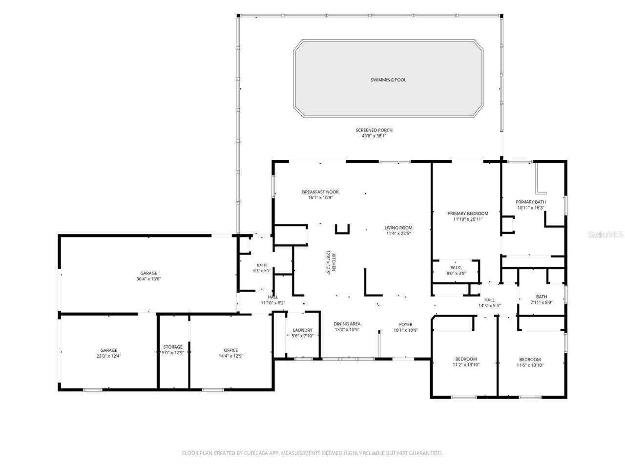 5718 NE 61st Avenue Road, Silver Springs, FL 34488 Photo