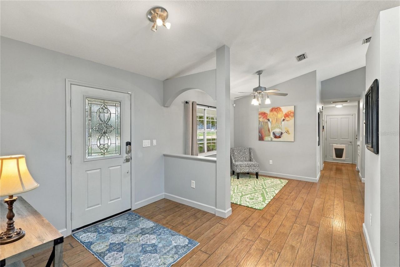 5718 NE 61st Avenue Road, Silver Springs, FL 34488 Photo