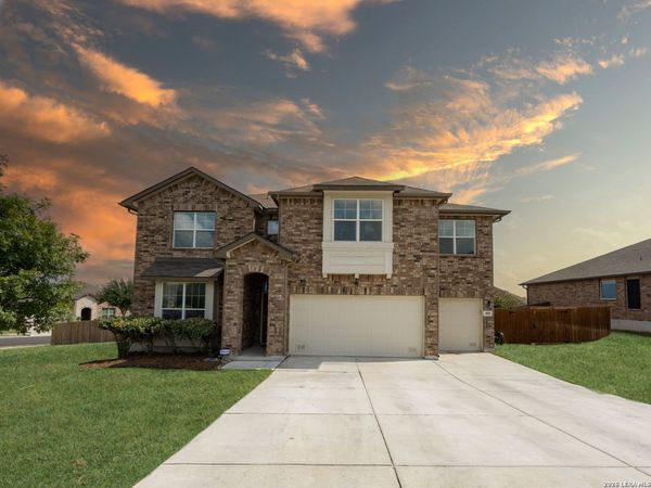 408 Blaze Moon, Cibolo, TX 78108