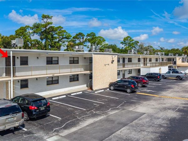 1504 VIRGINIA AVENUE , Unit 204, DAYTONA BEACH, FL 32114
