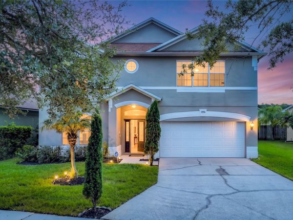 13556 HAWKEYE DRIVE , ORLANDO, FL 32837
