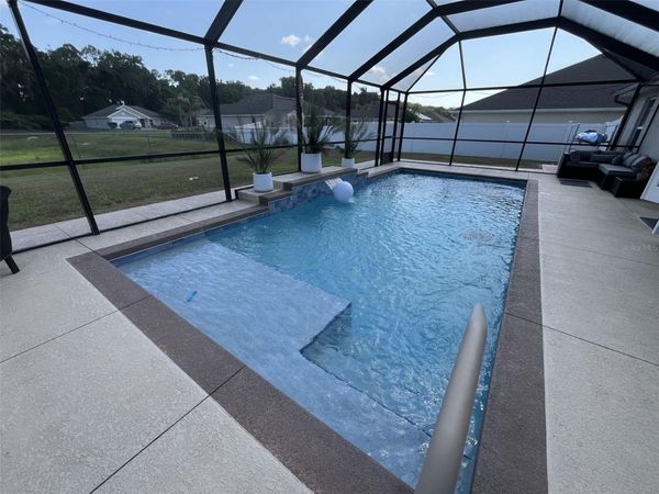 4013 SE 98TH PLACE , BELLEVIEW, FL 34420