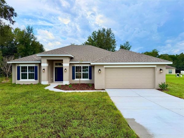 71 PINE COURSE, OCALA, FL 34472