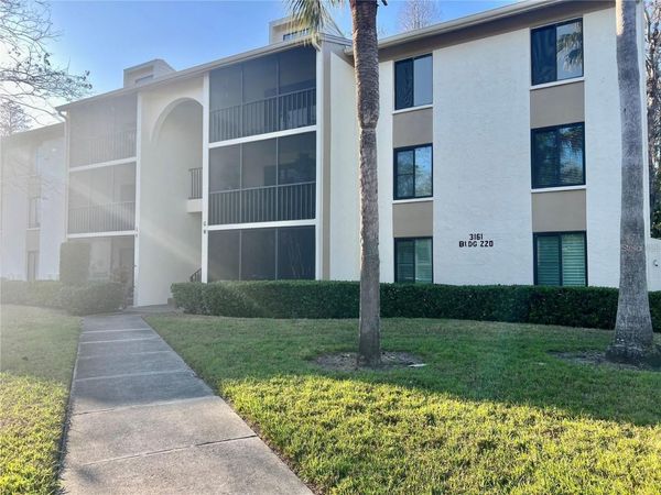 3161 LAKE PINE WAY S, Unit H1, TARPON SPRINGS, FL 34688
