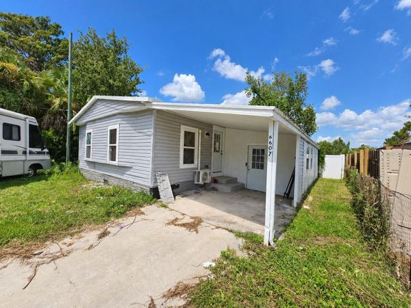 6607 RUTH DRIVE , PORT RICHEY, FL 34668