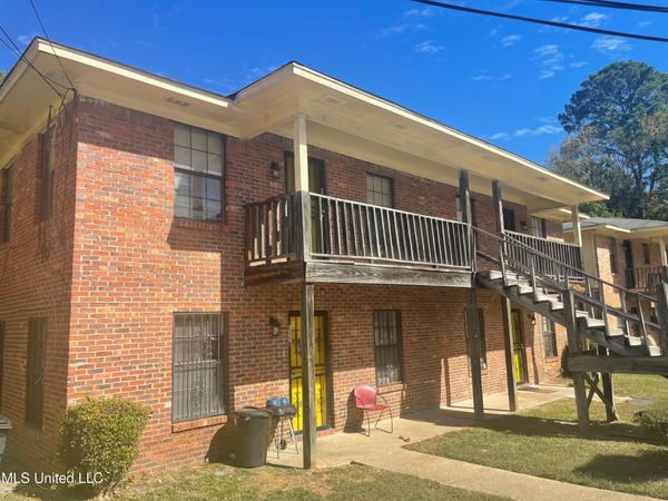 654 Chelsea Drive, Jackson, MS 39212