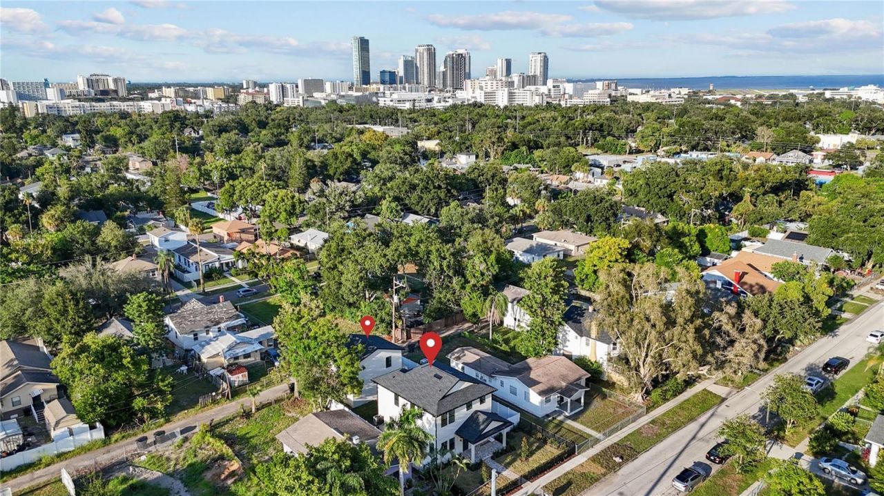 1025 Melrose Avenue S, Saint Petersburg, FL 33705 Photo