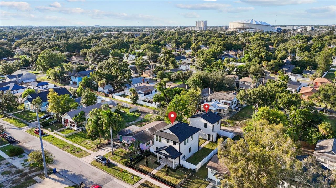 1025 Melrose Avenue S, Saint Petersburg, FL 33705 Photo