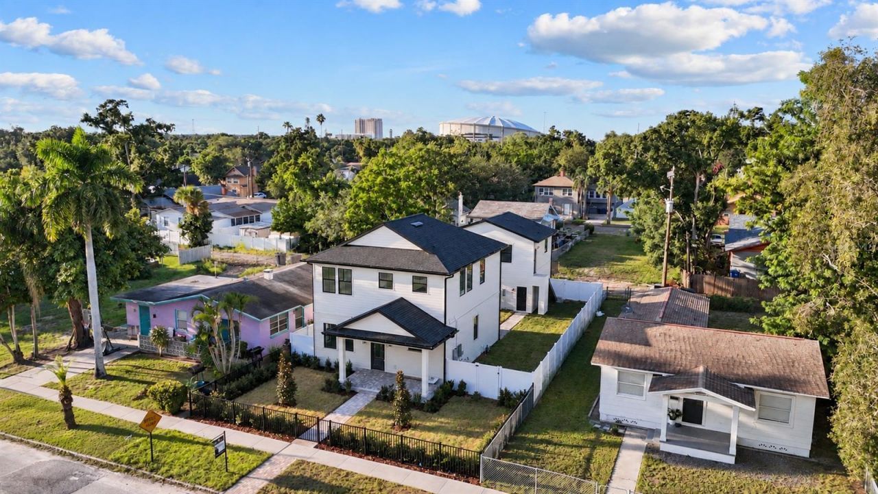 1025 Melrose Avenue S, Saint Petersburg, FL 33705 Photo