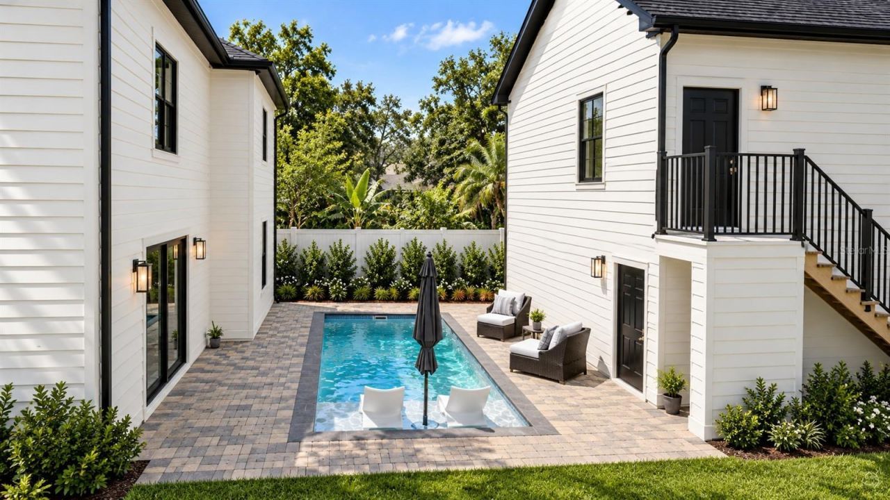 1025 Melrose Avenue S, Saint Petersburg, FL 33705 Photo