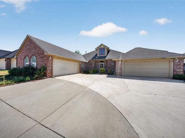 9312 SW 22nd Street, Oklahoma City, OK 73128