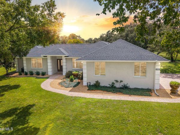 3765 Kirn Court , Mims, FL 32754
