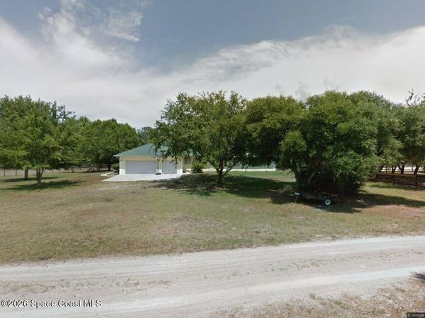 3765 Kirn Court , Mims, FL 32754