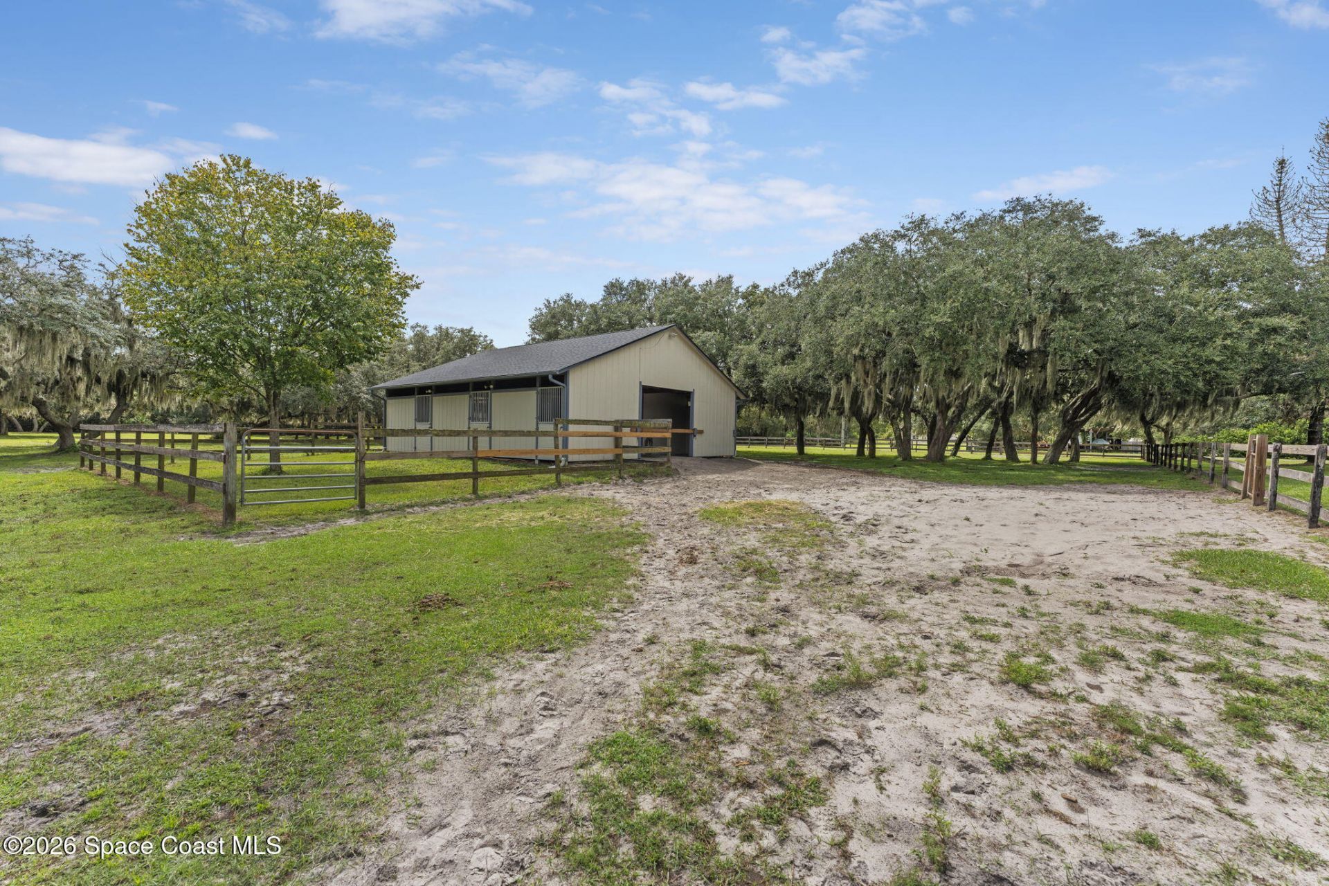 3765 Kirn Court, Mims, FL 32754 Photo