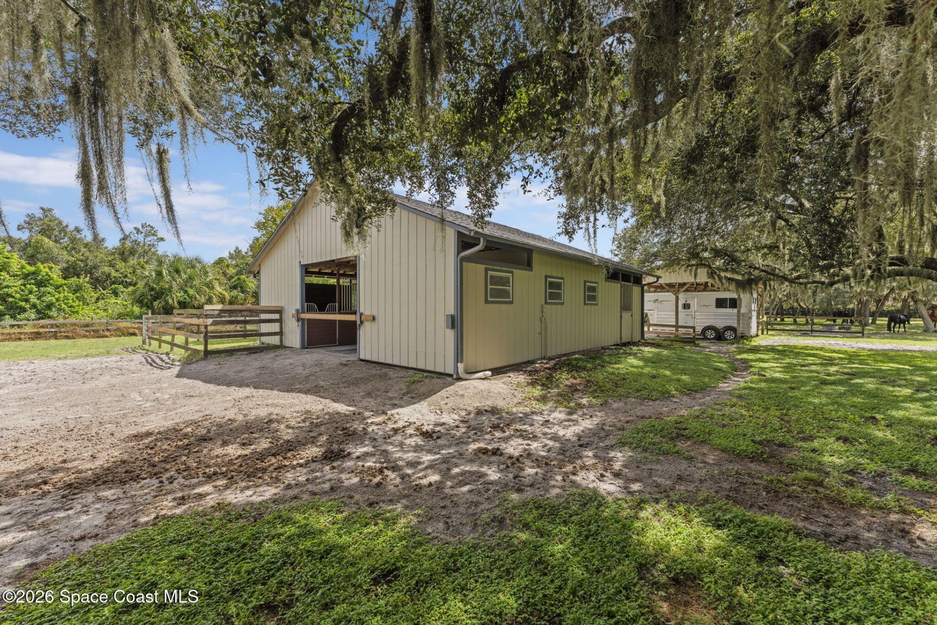 3765 Kirn Court, Mims, FL 32754 Photo