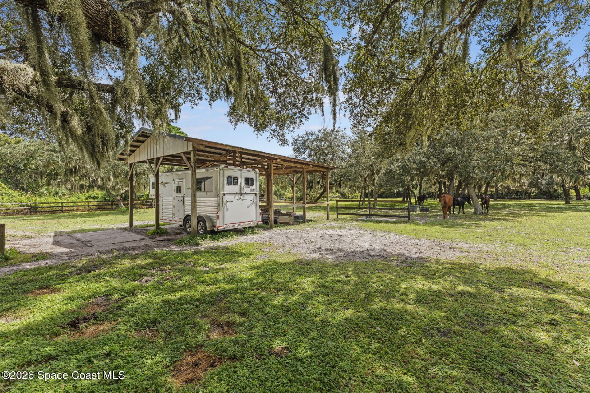 3765 Kirn Court, Mims, FL 32754 Photo