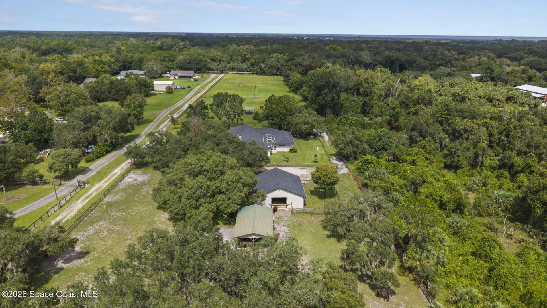 3765 Kirn Court, Mims, FL 32754 Photo
