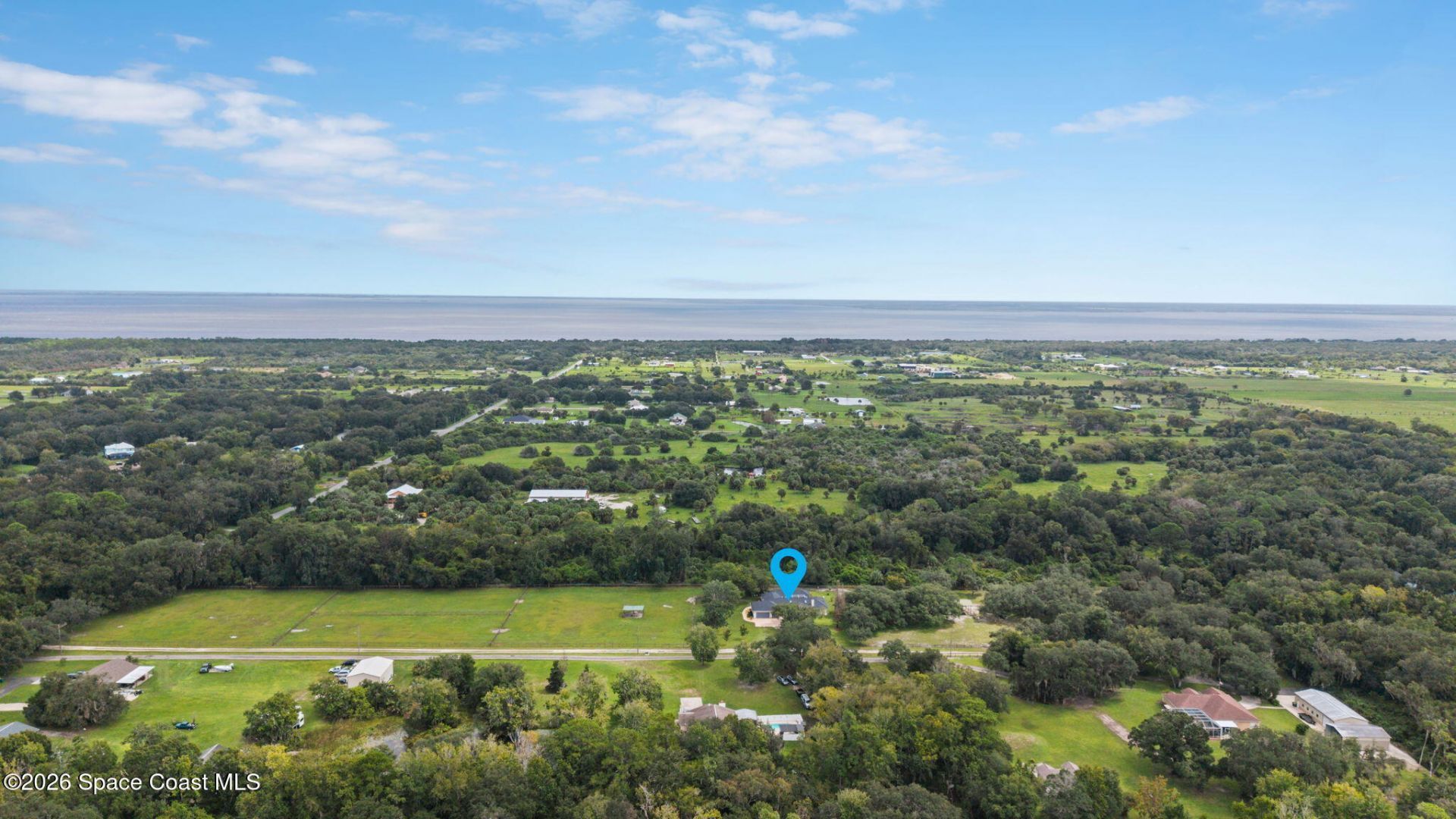 3765 Kirn Court, Mims, FL 32754 Photo