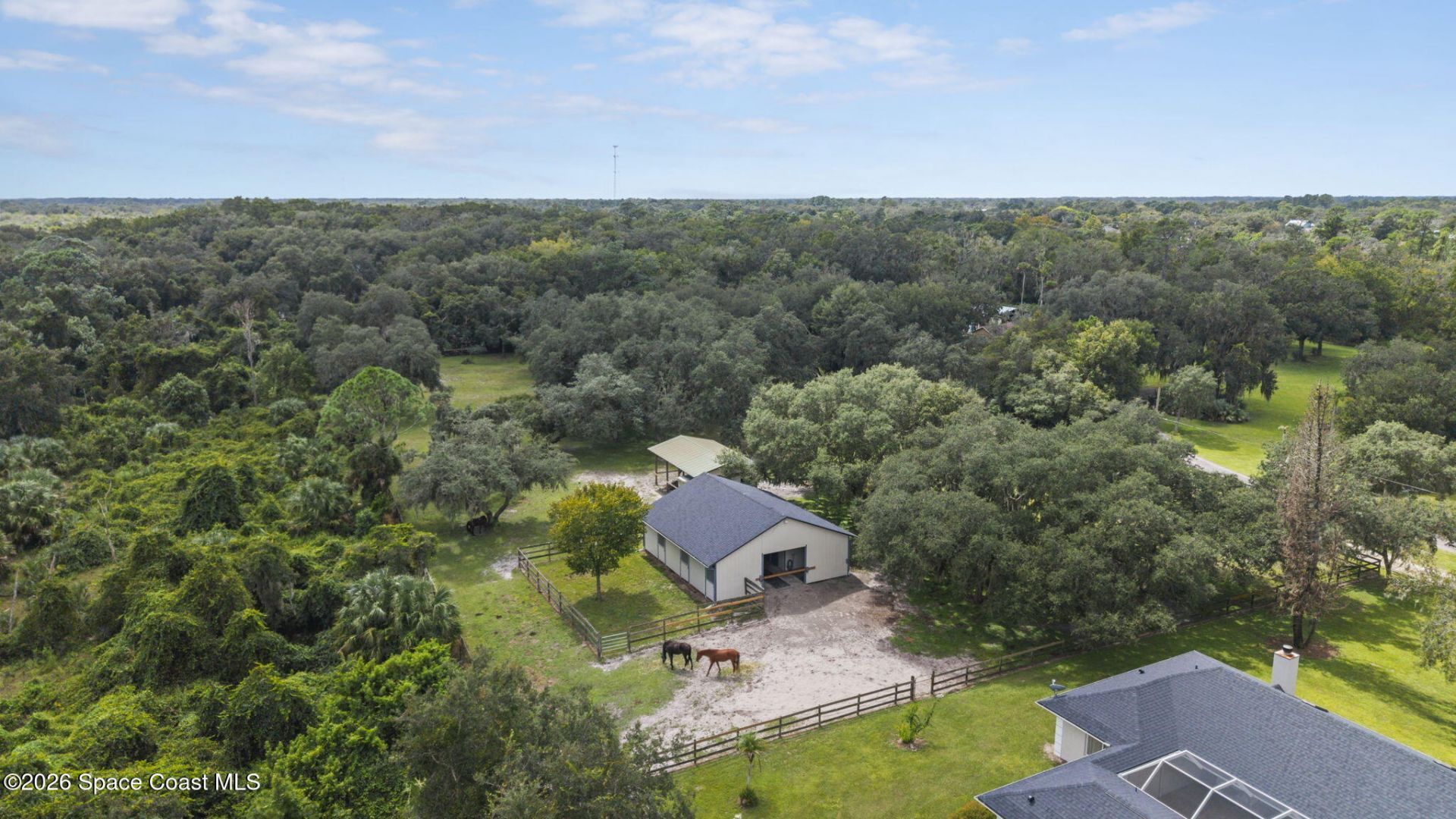 3765 Kirn Court, Mims, FL 32754 Photo