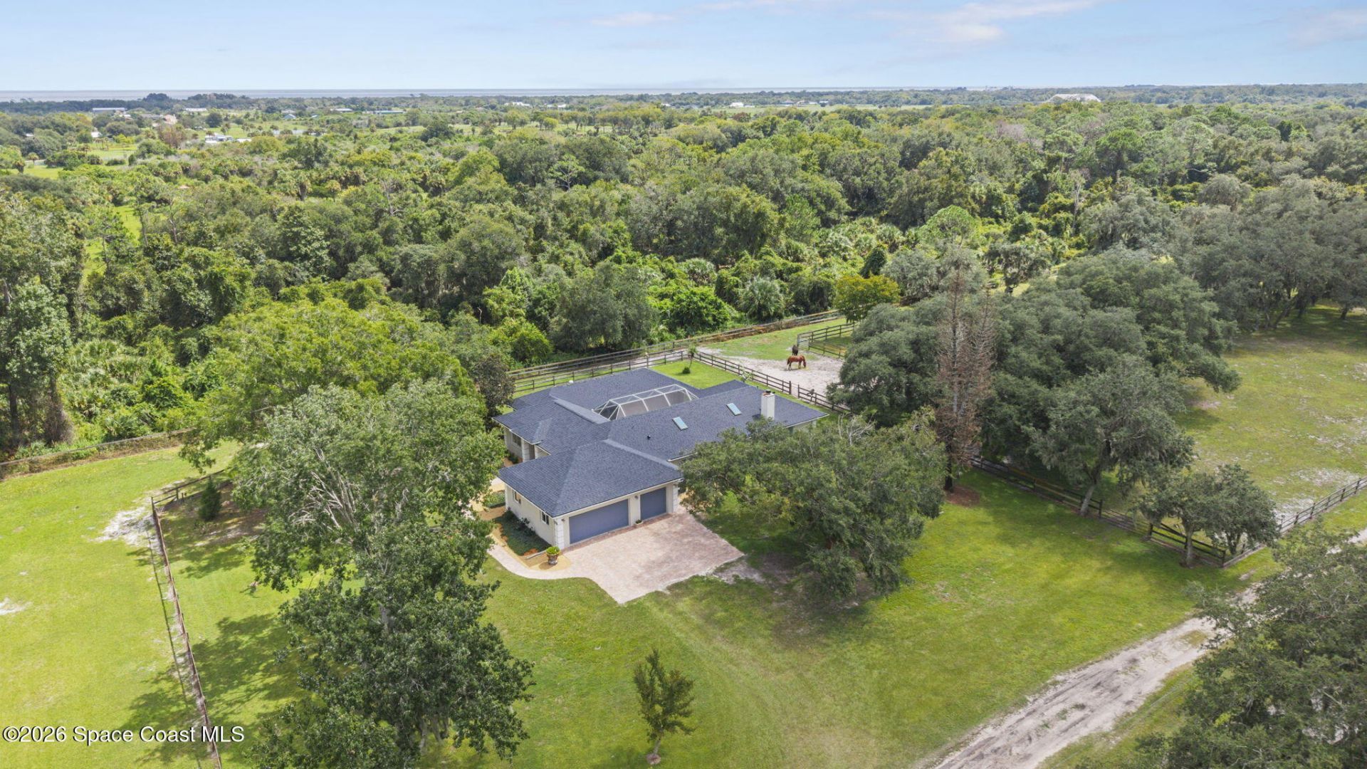 3765 Kirn Court, Mims, FL 32754 Photo