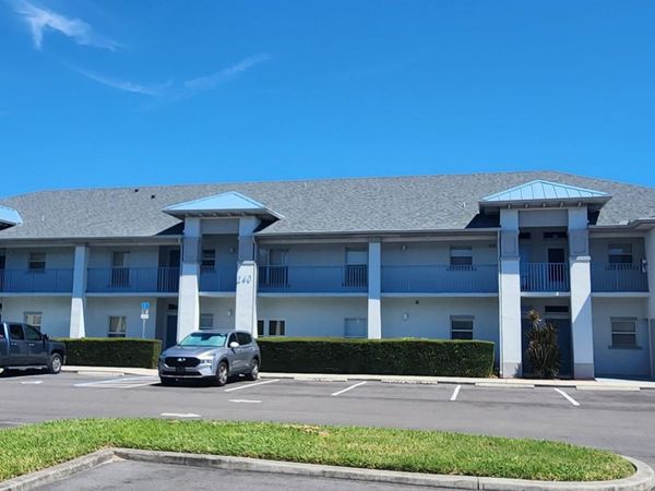 140 Portside Avenue, Unit 205, Cape Canaveral, FL 32920
