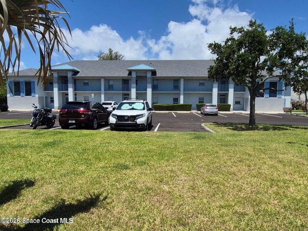 140 Portside Avenue , Unit 205, Cape Canaveral, FL 32920