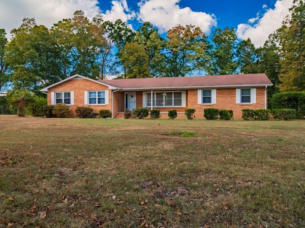 4762 Metro 41A Hwy , Normandy, TN 37360