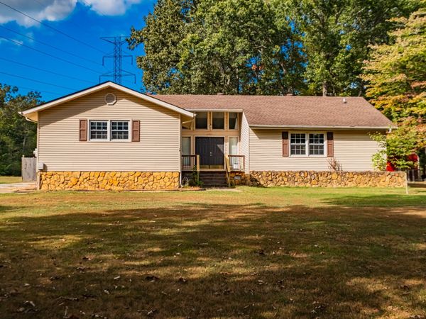 118 Autumn Ln , Tullahoma, TN 37388