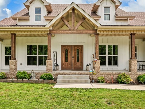 4455 Lylewood Rd , Indian Mound, TN 37079