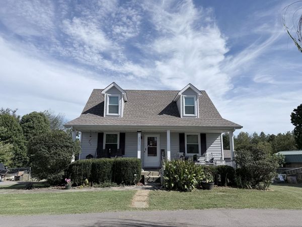 2671 Holt Ln , Clarksville, TN 37043