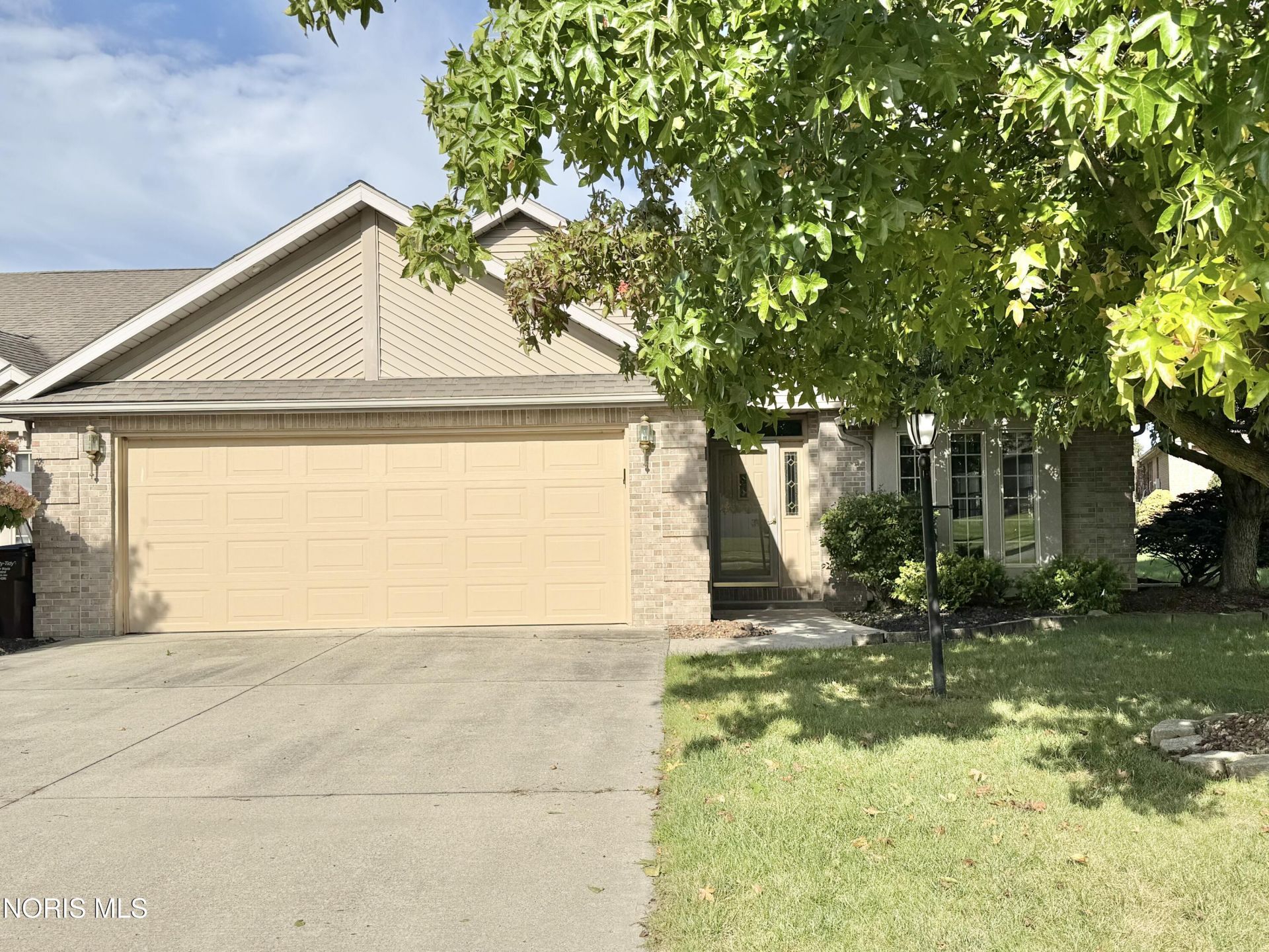 164 Cedarbrook Drive, Ottawa, OH 45875 Main Photo