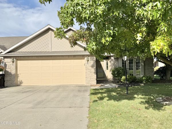 164 Cedarbrook Drive , Ottawa, OH 45875