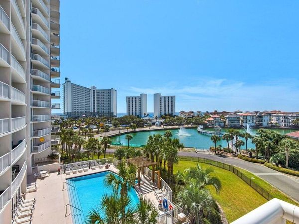 970 U.S. highway 98, Unit 401, Destin, FL 32541